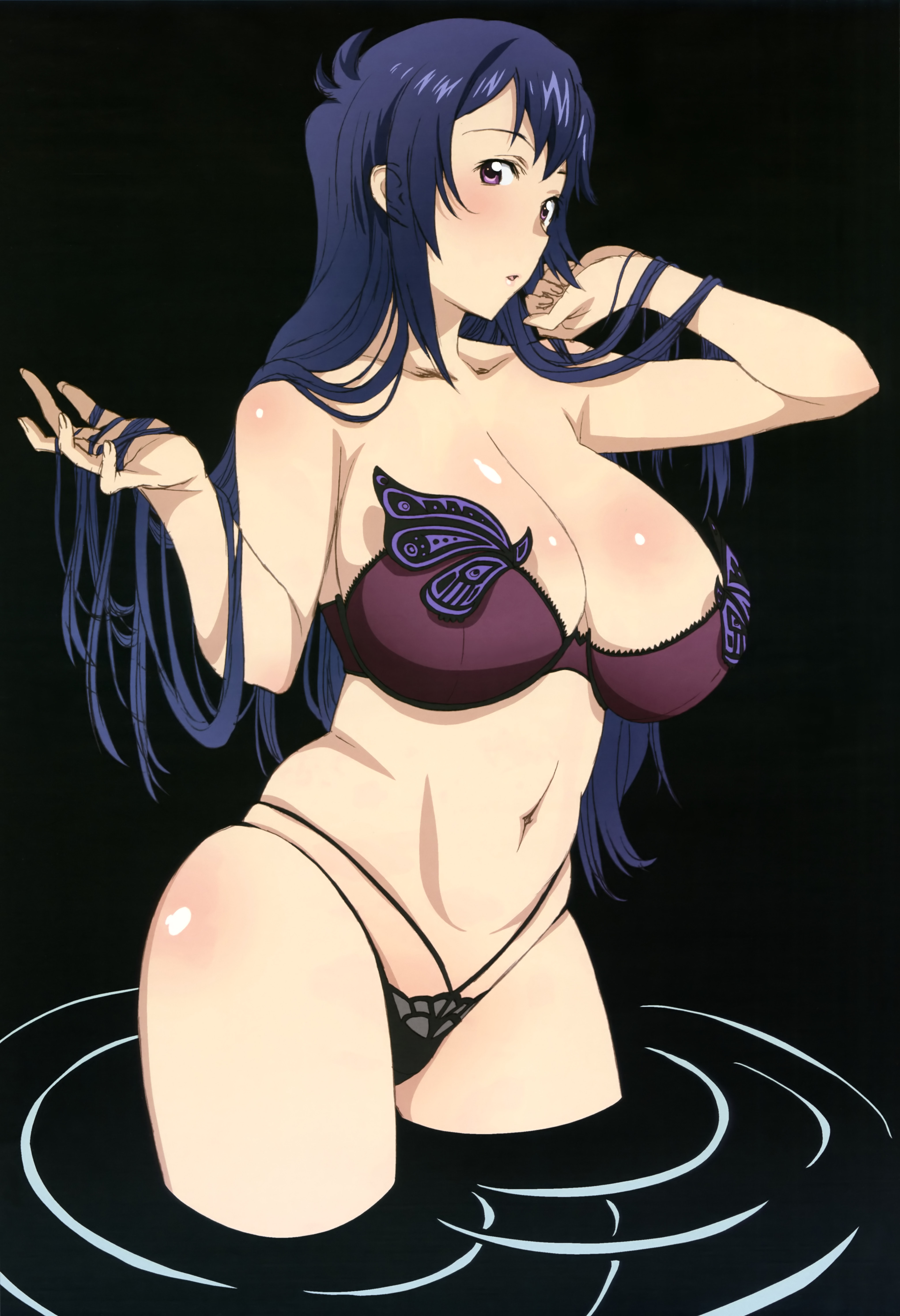 Hot milf anal gifs Maken ki nude boobs